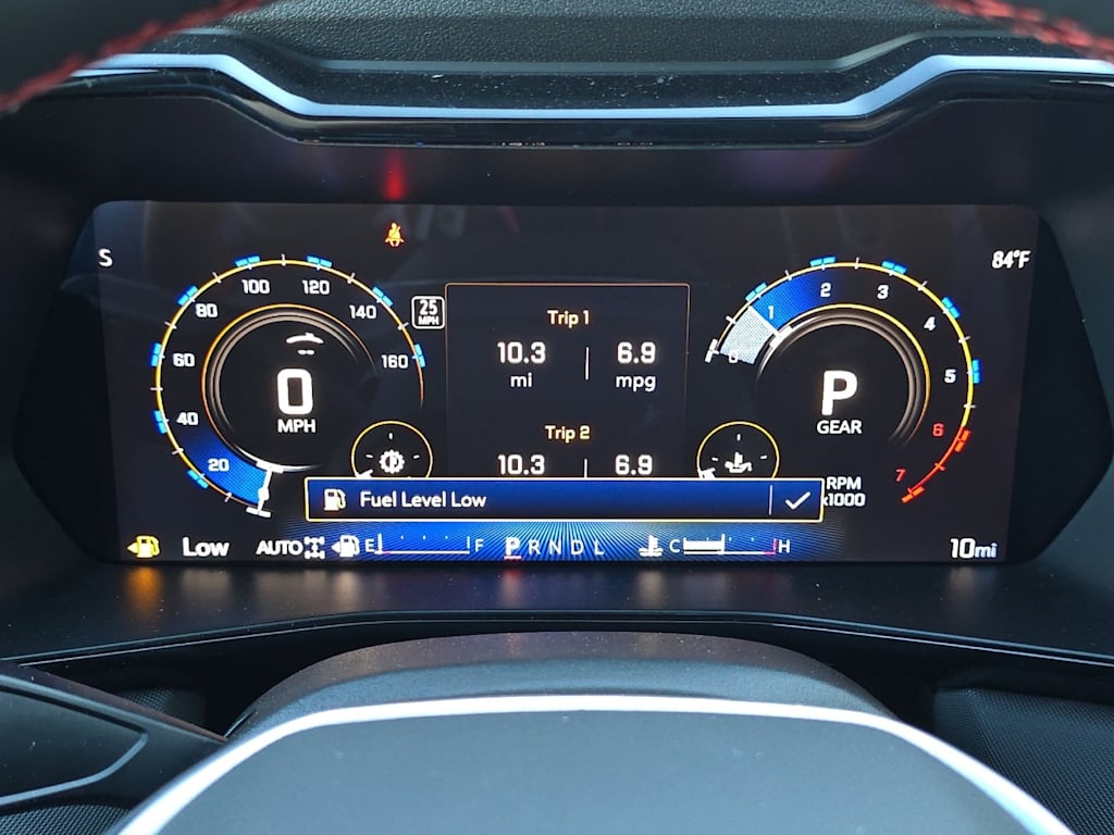 Thumbnail: 2026 Chevrolet Colorado - 15