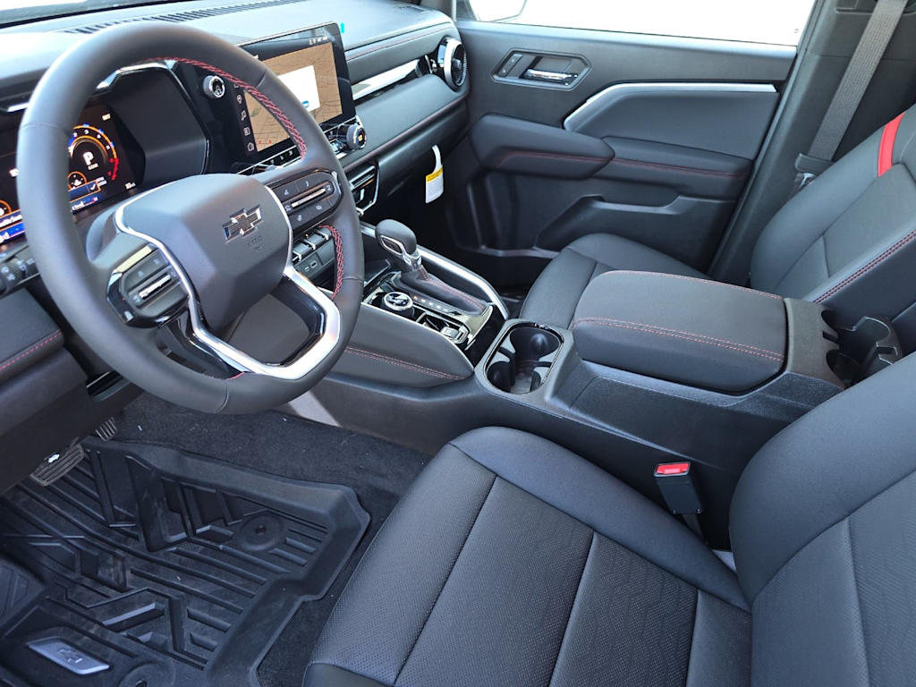 Thumbnail: 2026 Chevrolet Colorado - 9