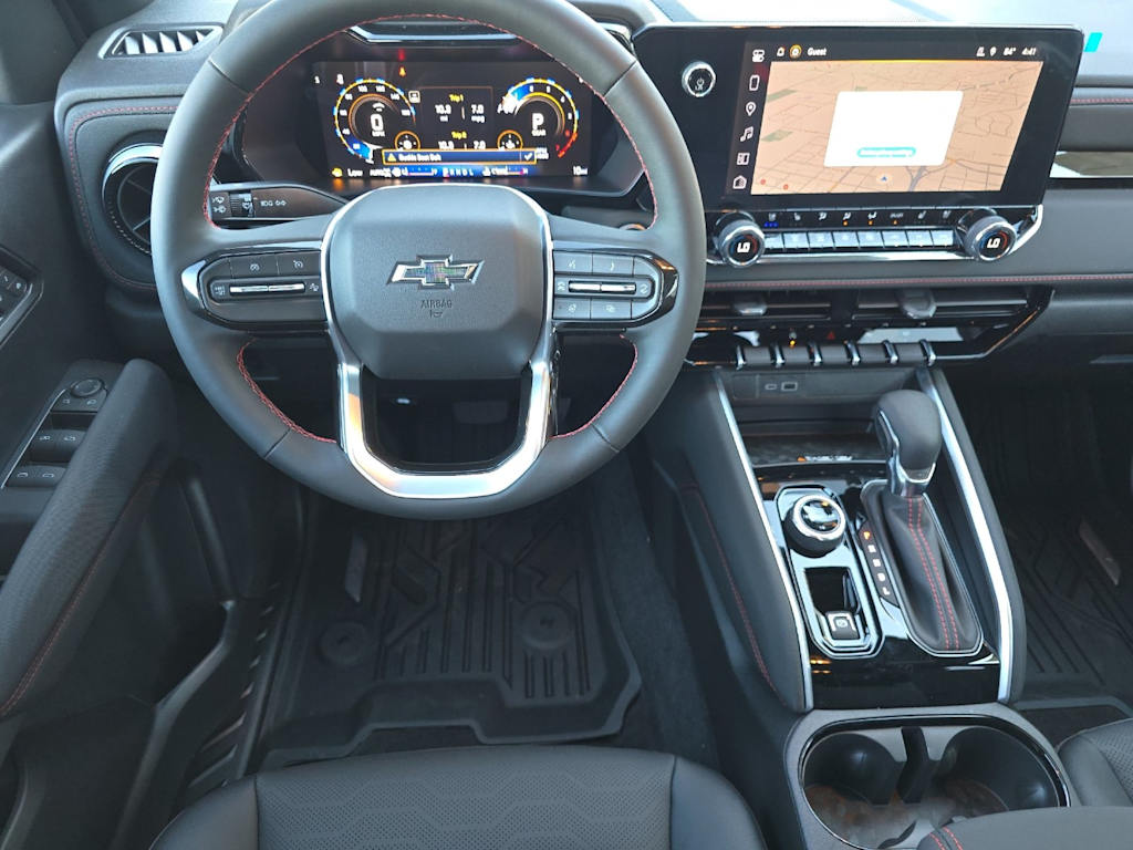 Thumbnail: 2026 Chevrolet Colorado - 8