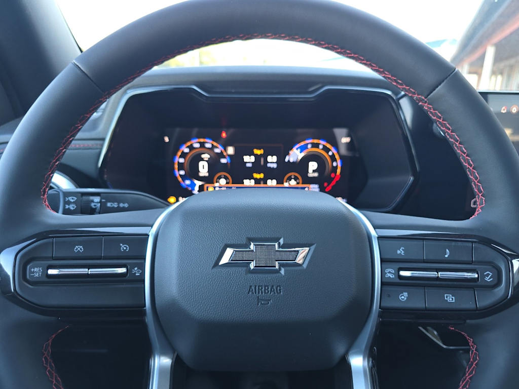 Thumbnail: 2026 Chevrolet Colorado - 26