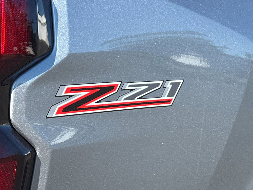 Thumbnail: 2026 Chevrolet Colorado - 7