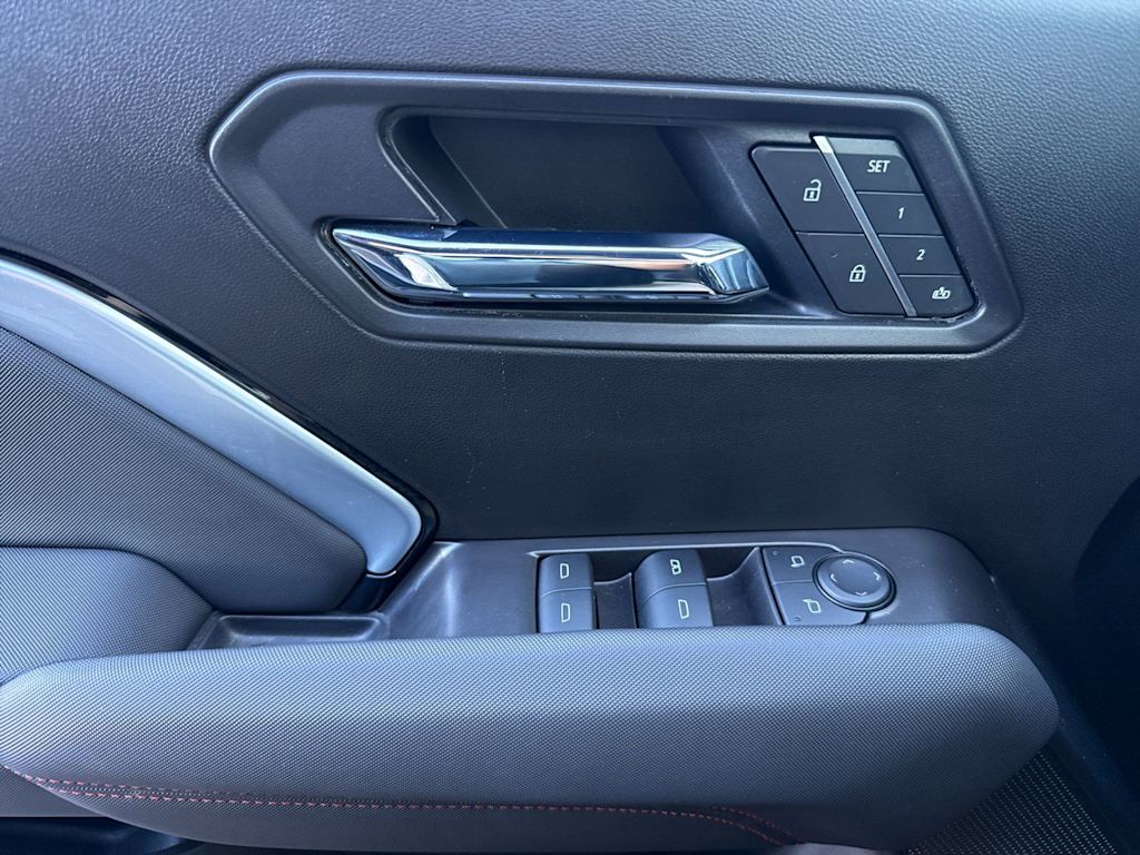 Thumbnail: 2026 Chevrolet Colorado - 20