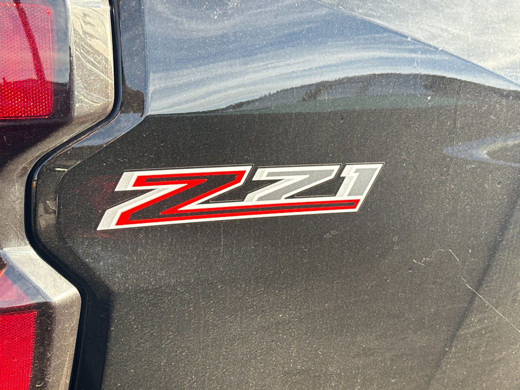 Thumbnail: 2025 Chevrolet Colorado - 5