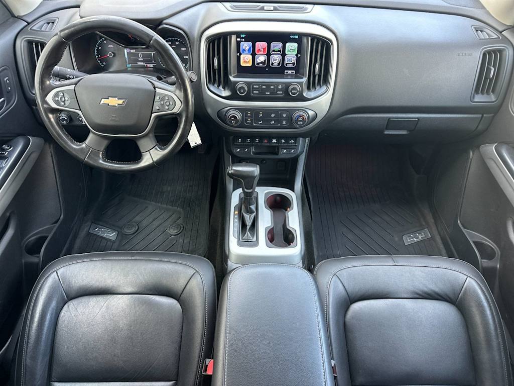 Thumbnail: 2018 Chevrolet Colorado - 2