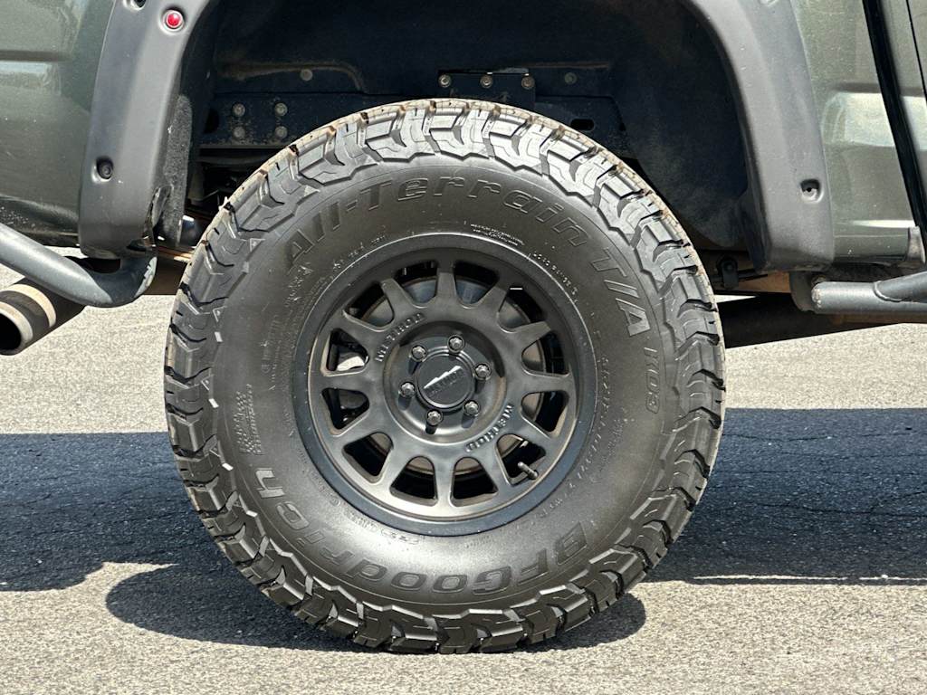 Thumbnail: 2018 Chevrolet Colorado - 7