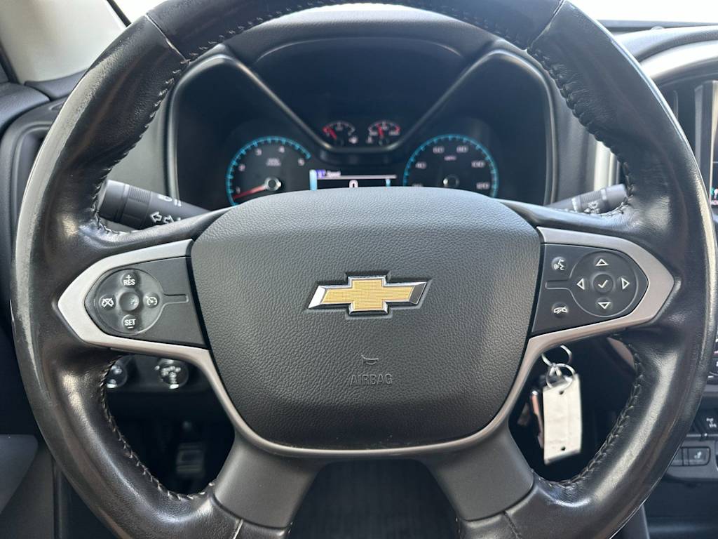 Thumbnail: 2018 Chevrolet Colorado - 24