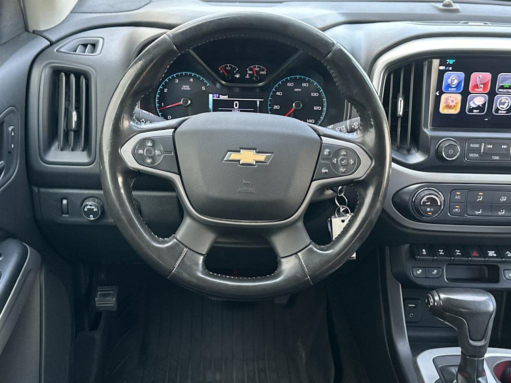 Thumbnail: 2018 Chevrolet Colorado - 10