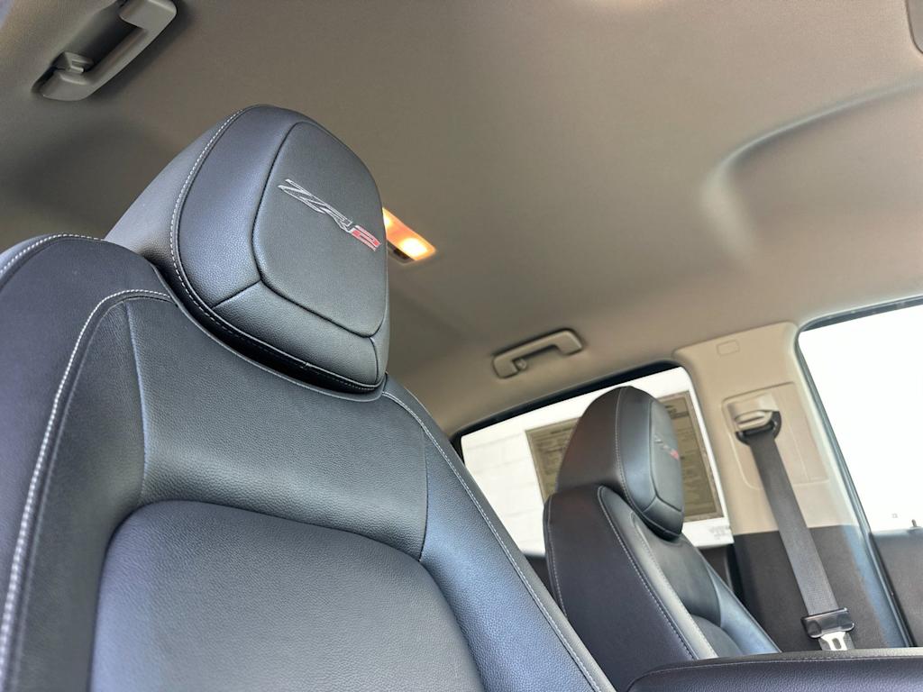 Thumbnail: 2018 Chevrolet Colorado - 21