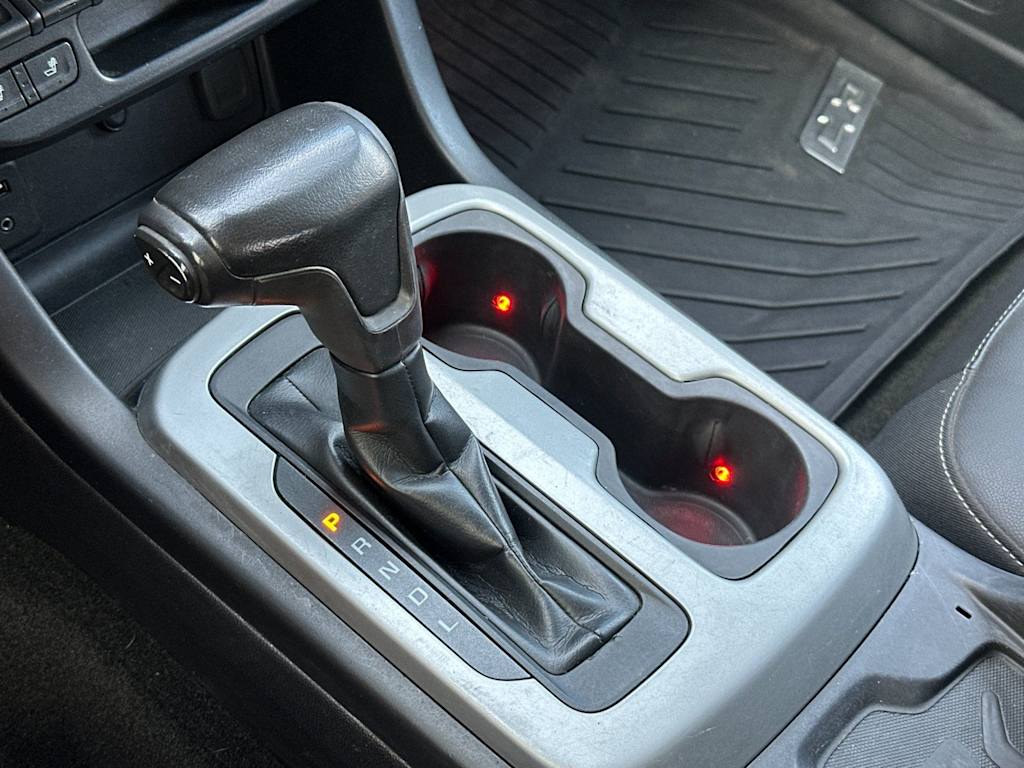 Thumbnail: 2018 Chevrolet Colorado - 13