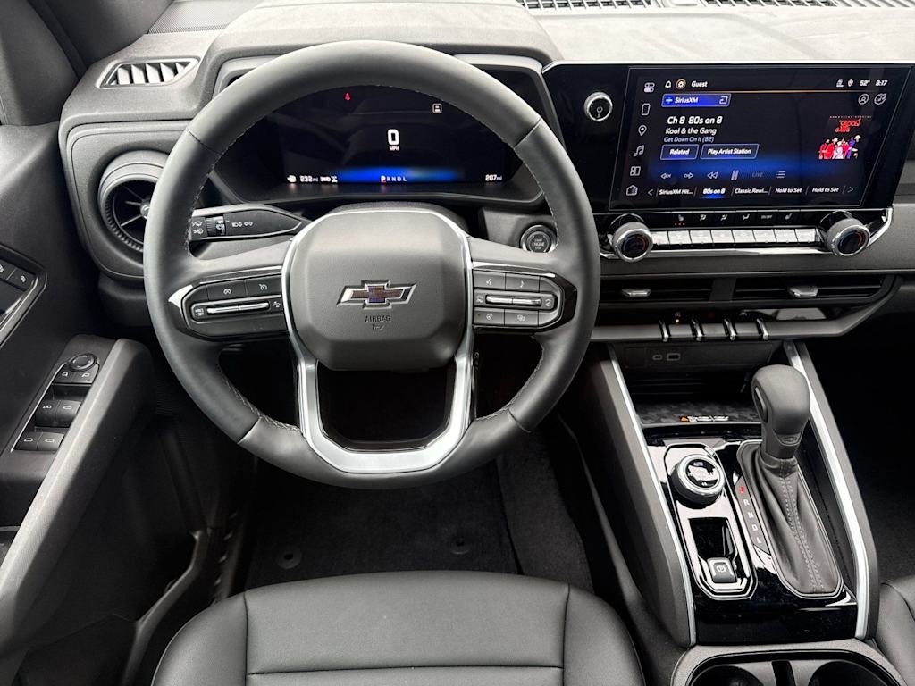 Thumbnail: 2026 Chevrolet Colorado - 12