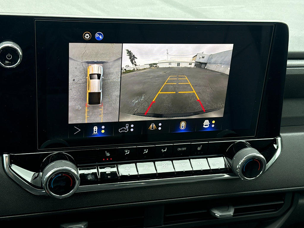 Thumbnail: 2026 Chevrolet Colorado - 24