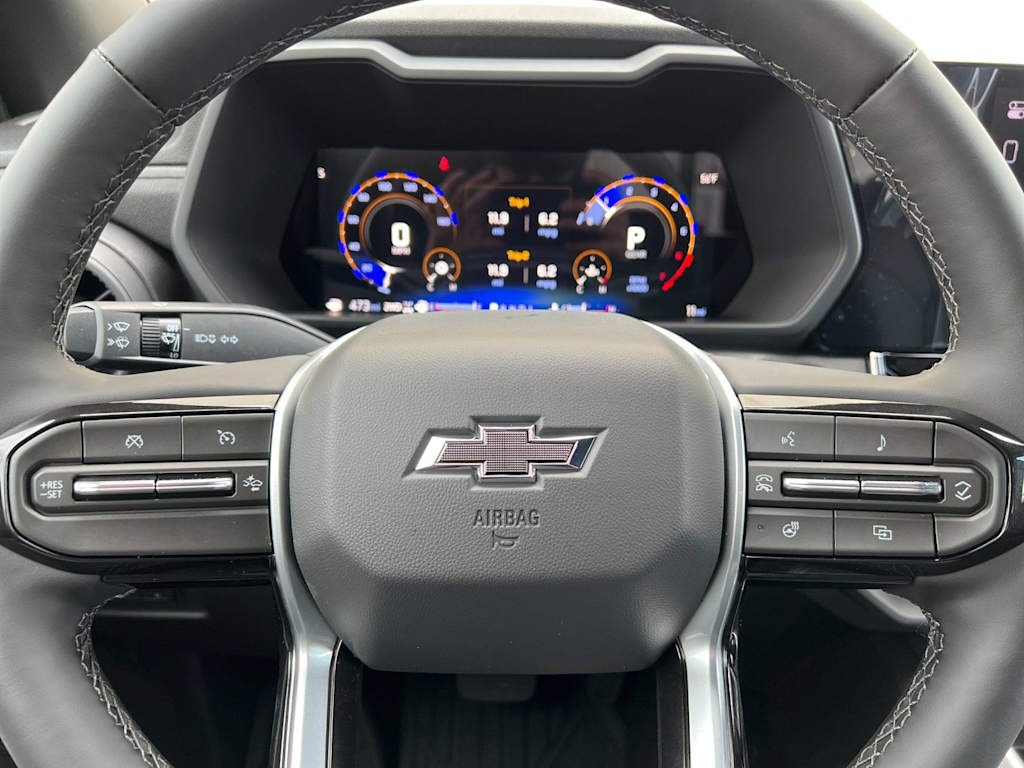 Thumbnail: 2026 Chevrolet Colorado - 26