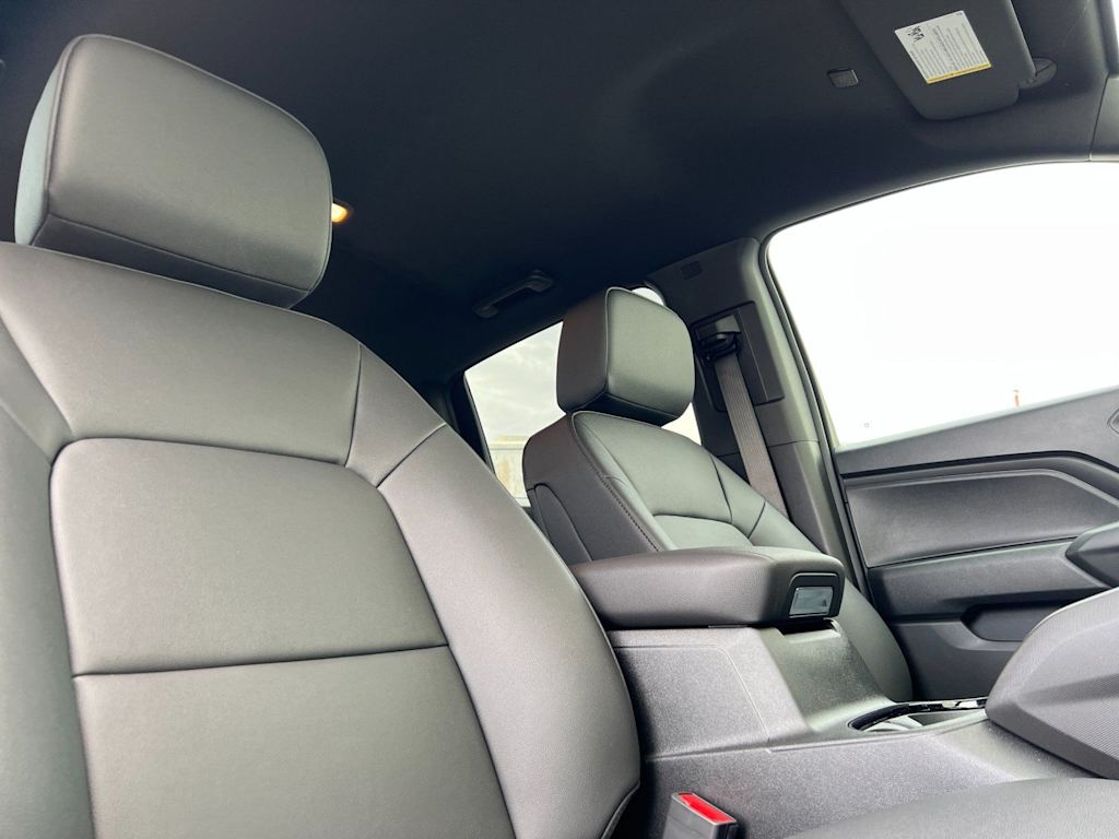 Thumbnail: 2026 Chevrolet Colorado - 9