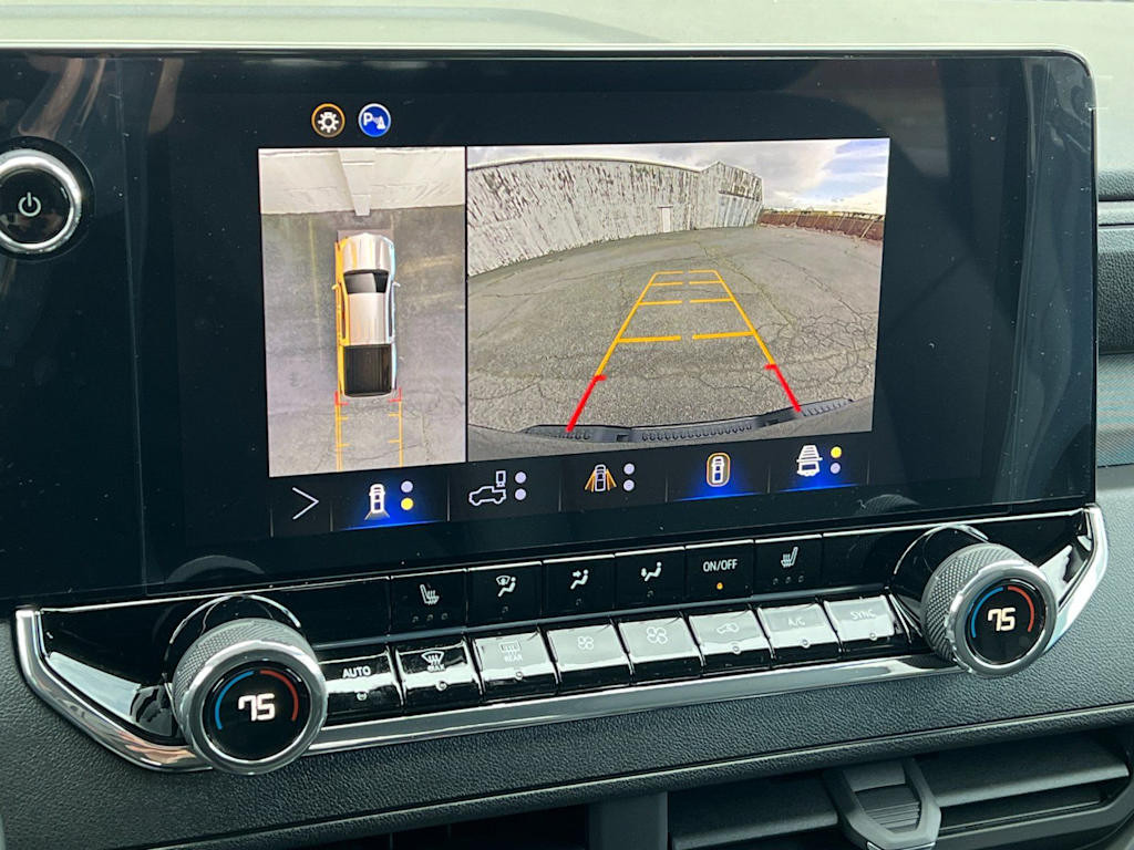 Thumbnail: 2026 Chevrolet Colorado - 23