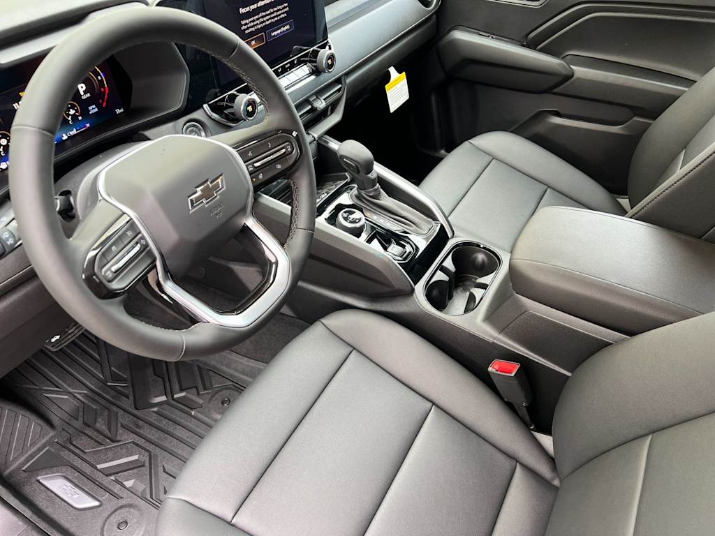 Thumbnail: 2026 Chevrolet Colorado - 8