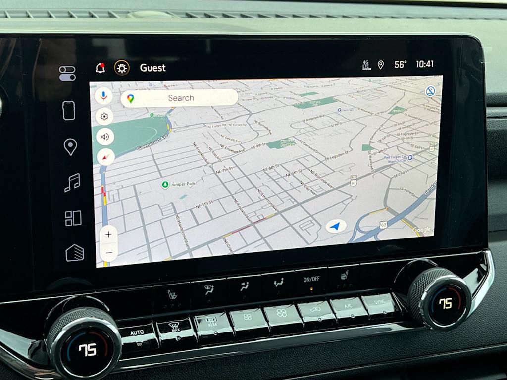 Thumbnail: 2026 Chevrolet Colorado - 22