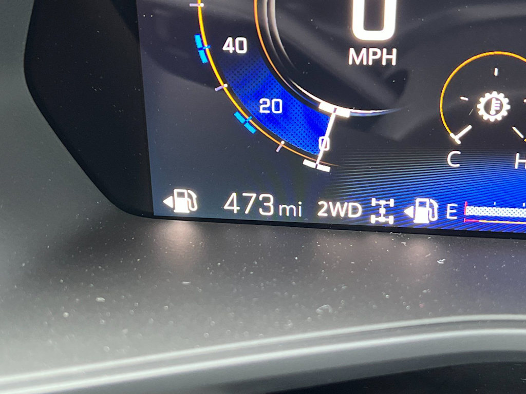 Thumbnail: 2026 Chevrolet Colorado - 27