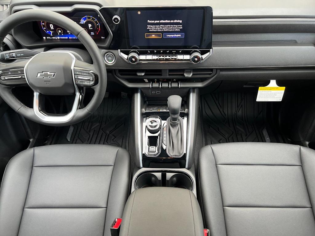 Thumbnail: 2026 Chevrolet Colorado - 2