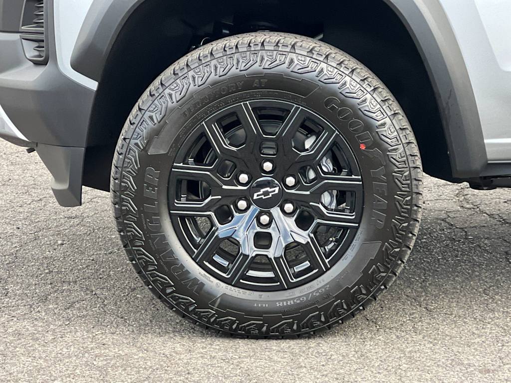 Thumbnail: 2026 Chevrolet Colorado - 7