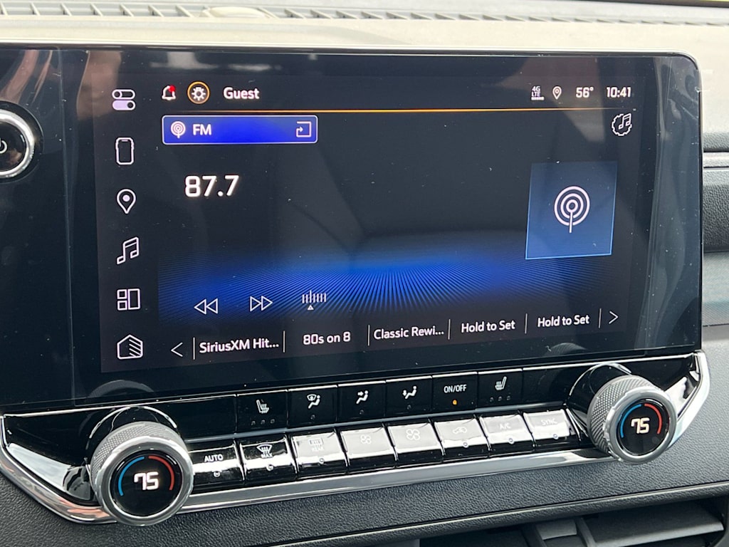 Thumbnail: 2026 Chevrolet Colorado - 13