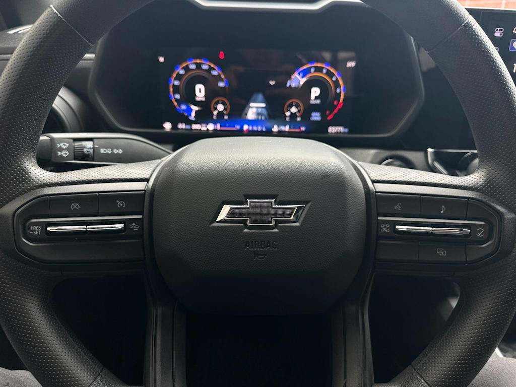 Thumbnail: 2025 Chevrolet Colorado - 27