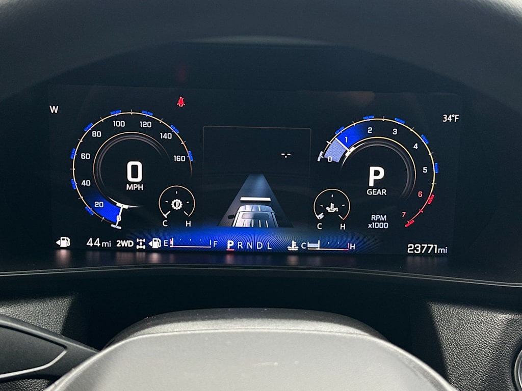 Thumbnail: 2025 Chevrolet Colorado - 14