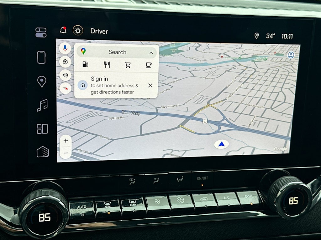 Thumbnail: 2025 Chevrolet Colorado - 23