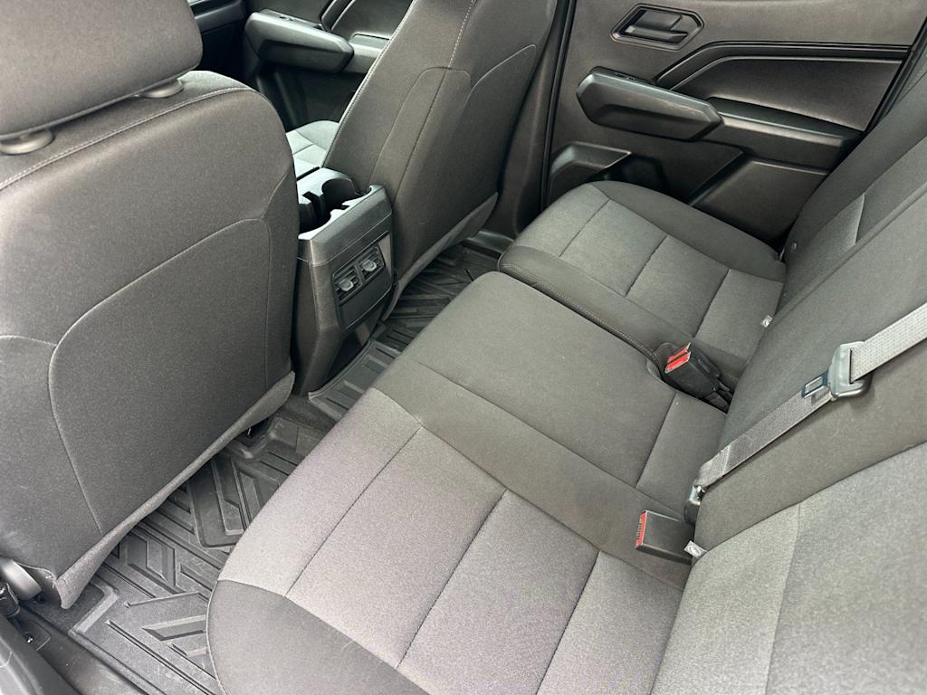 Thumbnail: 2025 Chevrolet Colorado - 9