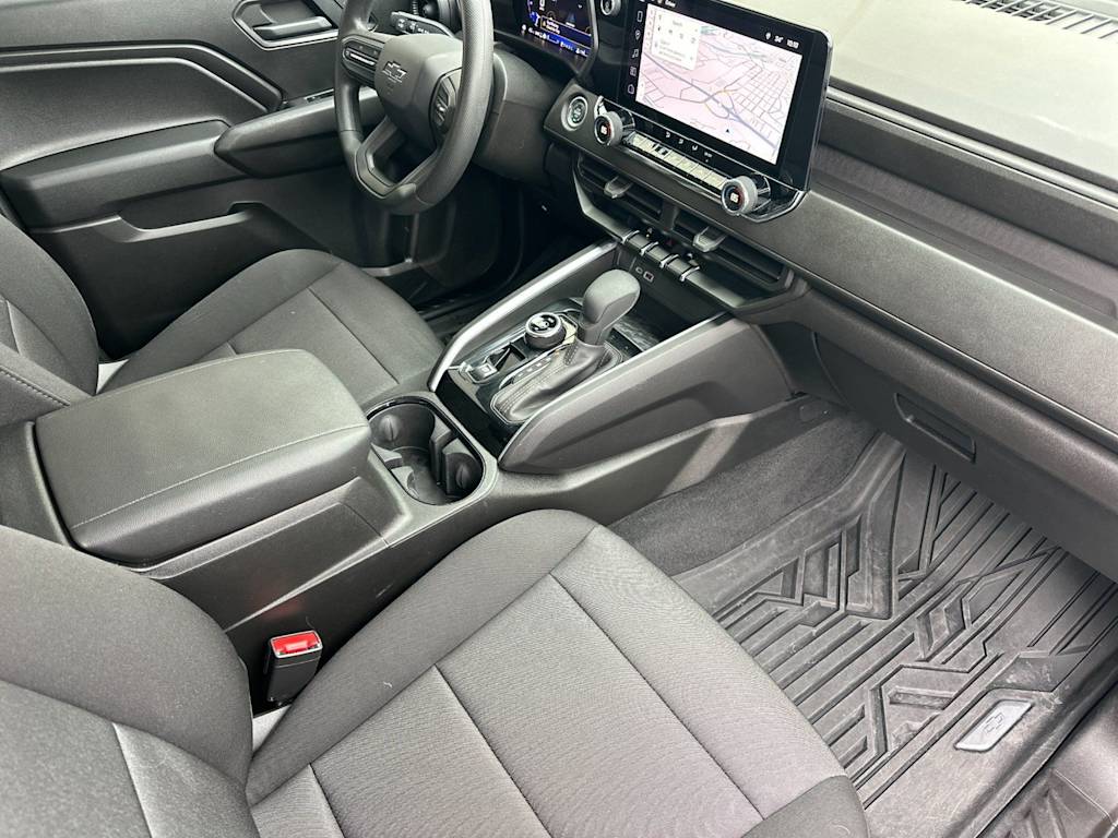 Thumbnail: 2025 Chevrolet Colorado - 11