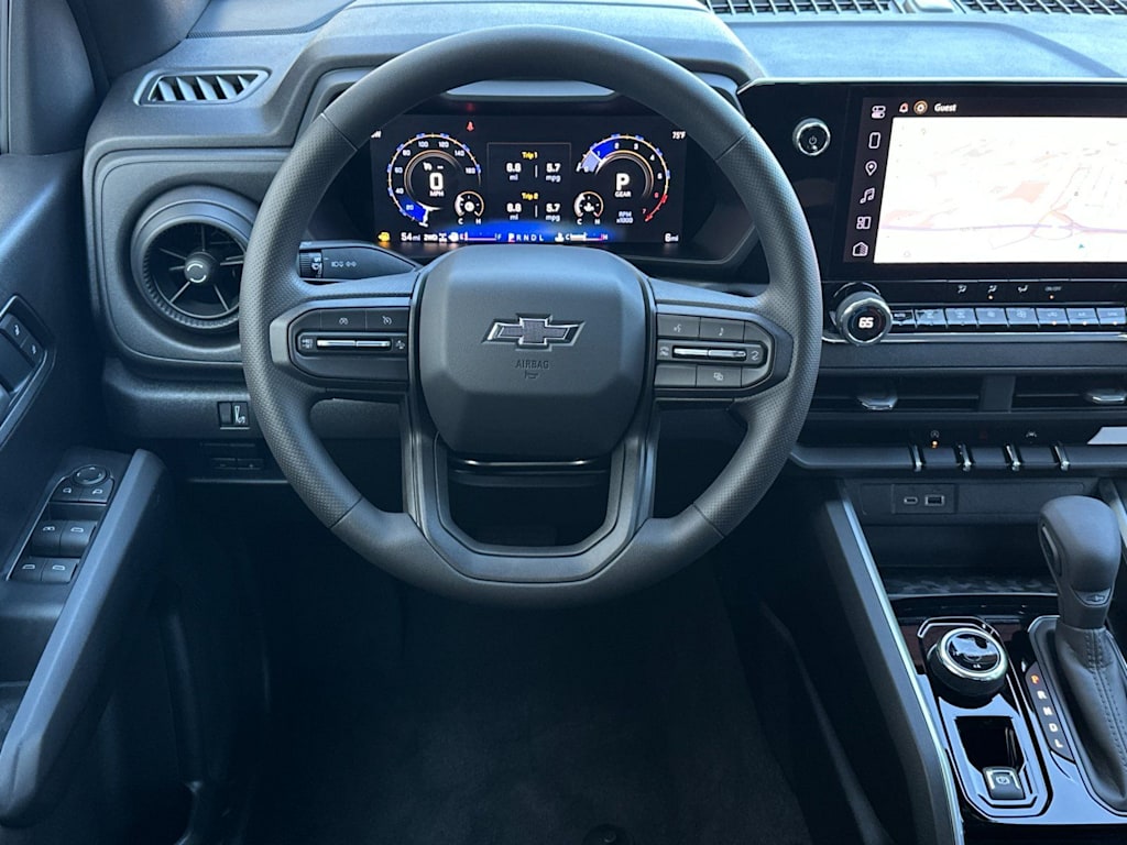Thumbnail: 2026 Chevrolet Colorado - 11