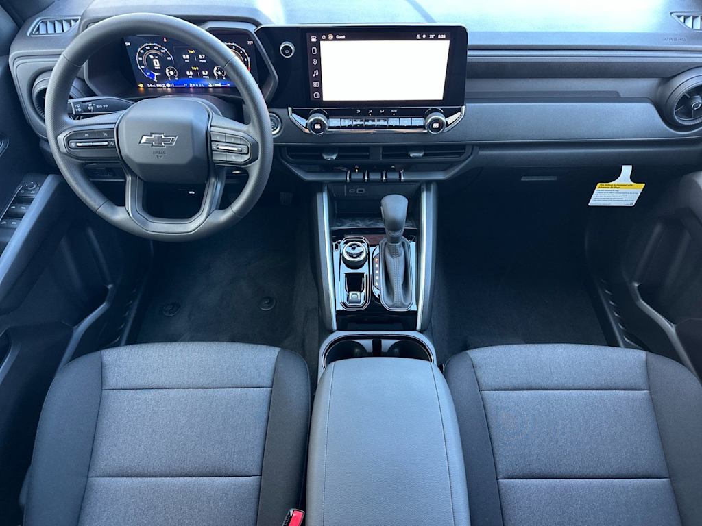 Thumbnail: 2026 Chevrolet Colorado - 2