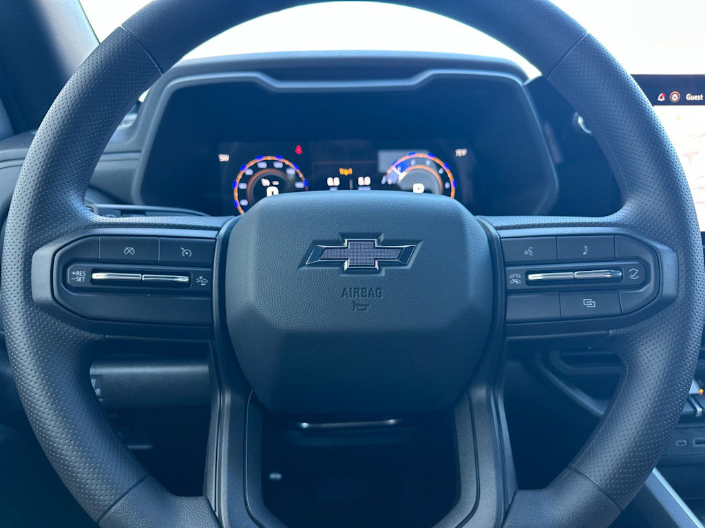 Thumbnail: 2026 Chevrolet Colorado - 26