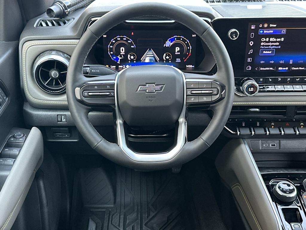 Thumbnail: 2026 Chevrolet Colorado - 11