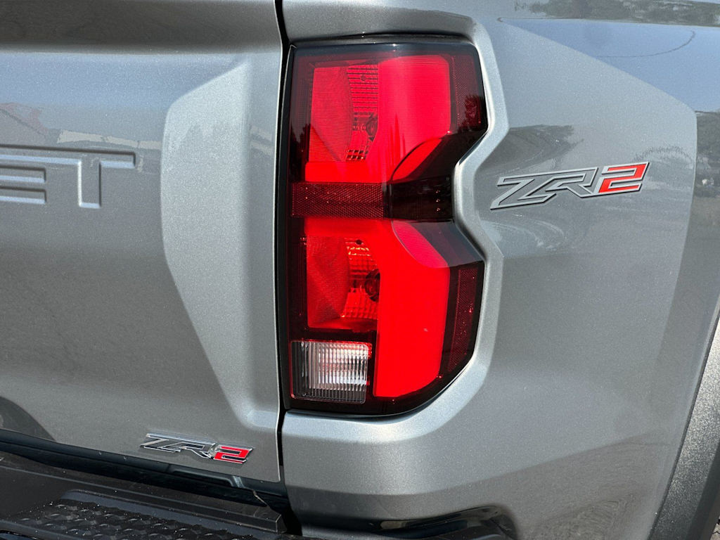 Thumbnail: 2026 Chevrolet Colorado - 28