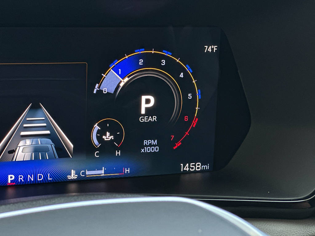 Thumbnail: 2026 Chevrolet Colorado - 27