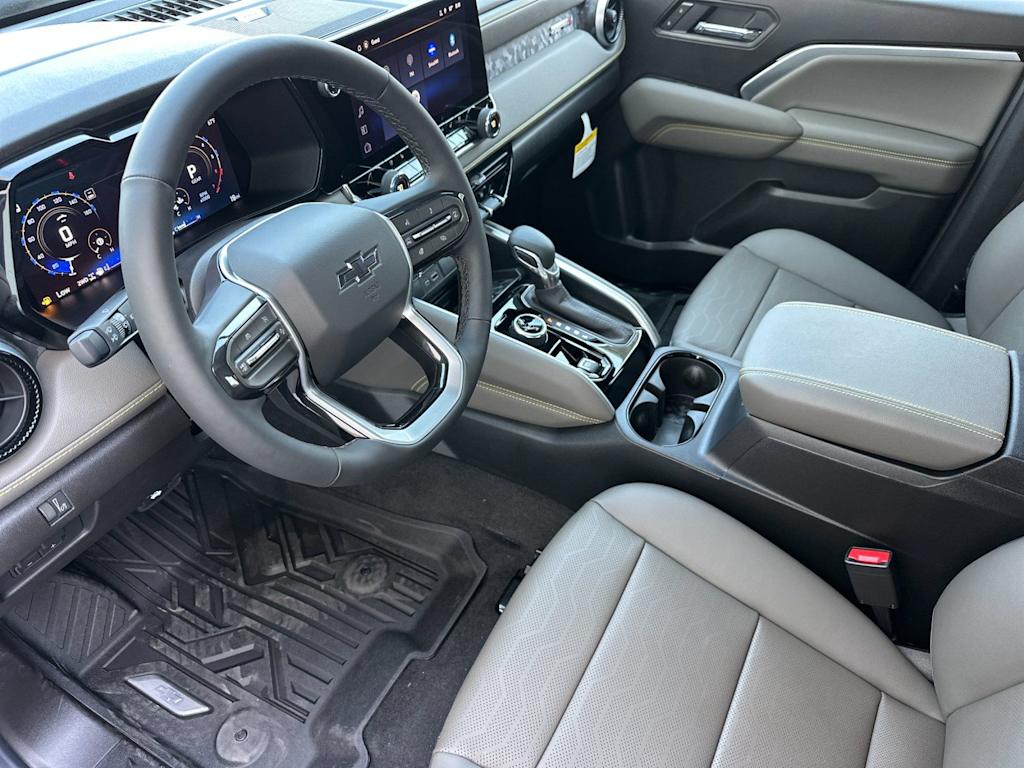 Thumbnail: 2026 Chevrolet Colorado - 7