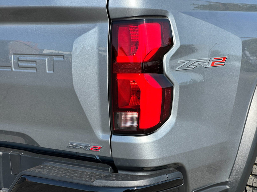 Thumbnail: 2026 Chevrolet Colorado - 28