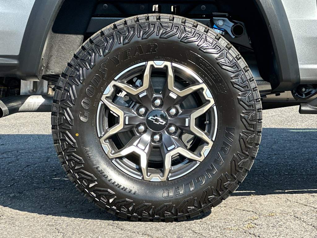 Thumbnail: 2026 Chevrolet Colorado - 6