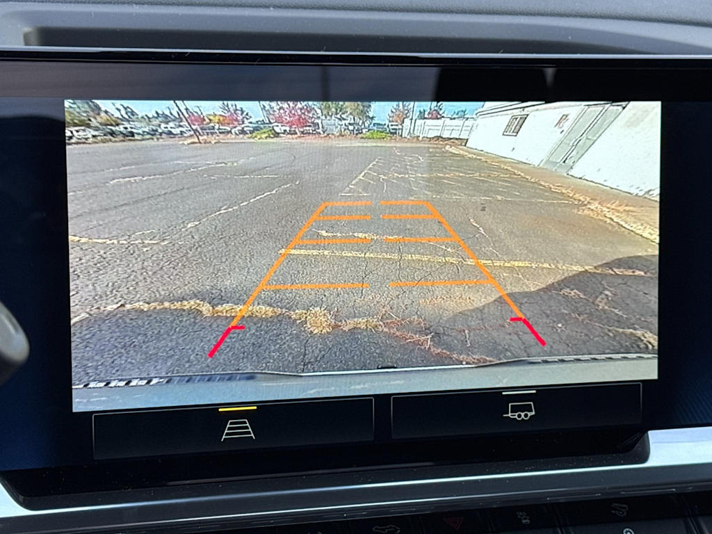 Thumbnail: 2026 Chevrolet Silverado 1500 - 23