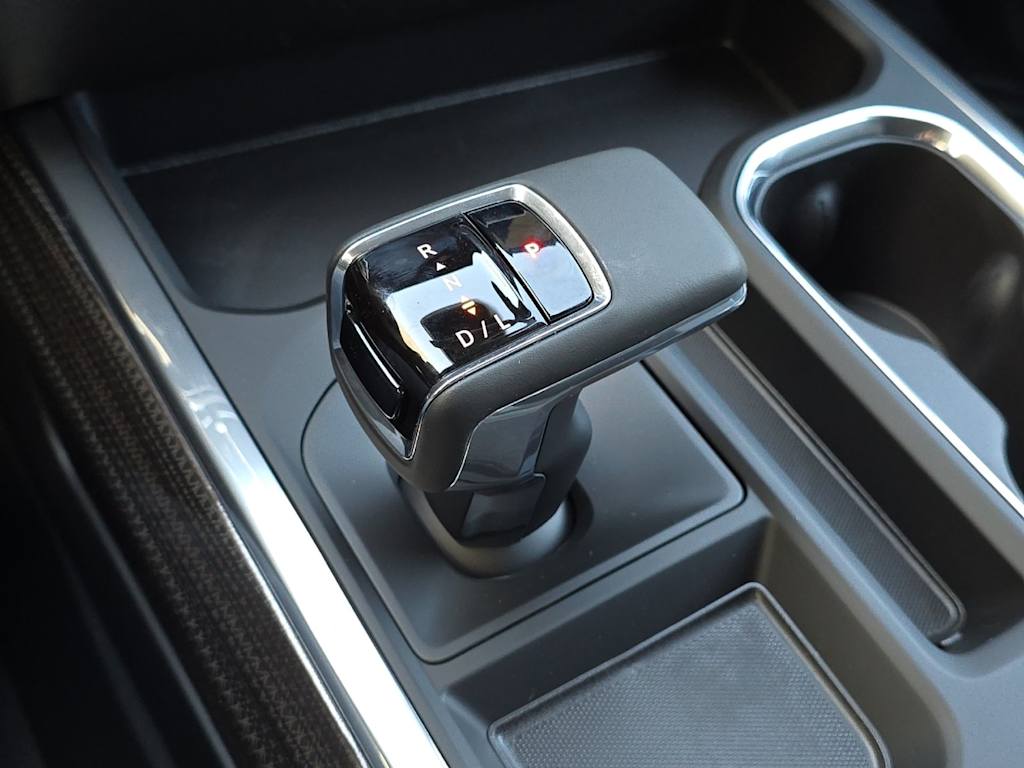 Thumbnail: 2026 Chevrolet Silverado 1500 - 14