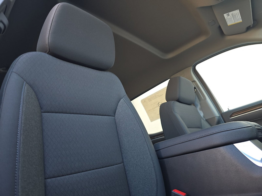 Thumbnail: 2026 Chevrolet Silverado 1500 - 22