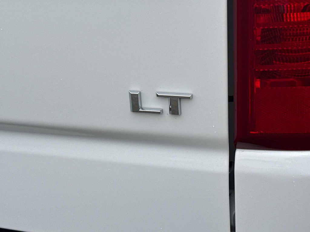 Thumbnail: 2026 Chevrolet Silverado 1500 - 7