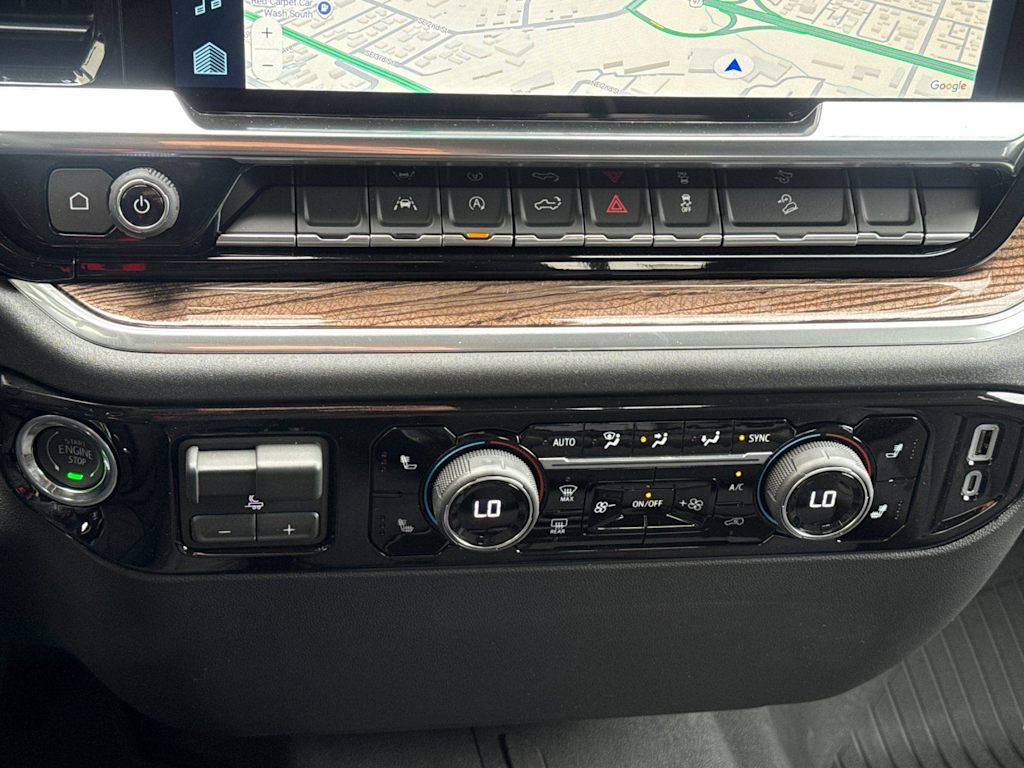 Thumbnail: 2026 Chevrolet Silverado 1500 - 25
