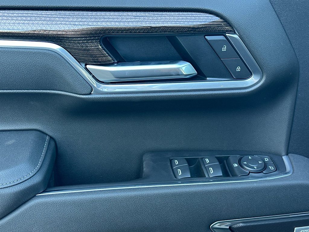 Thumbnail: 2026 Chevrolet Silverado 1500 - 20