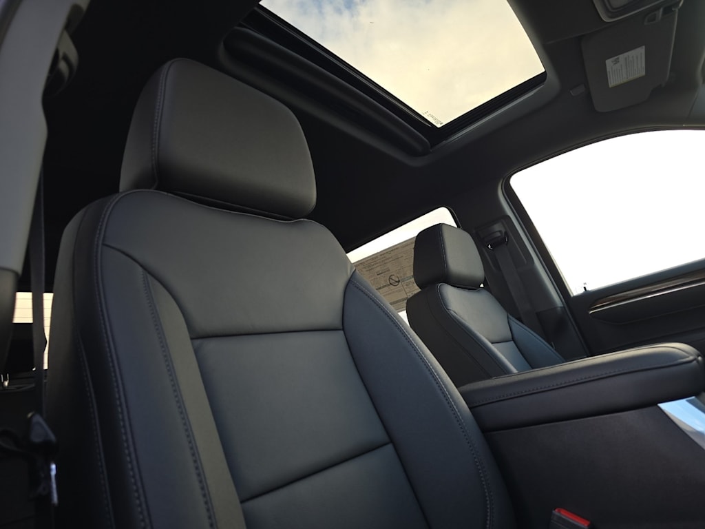 Thumbnail: 2026 Chevrolet Silverado 1500 - 21