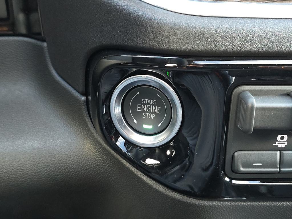 Thumbnail: 2026 Chevrolet Silverado 1500 - 25