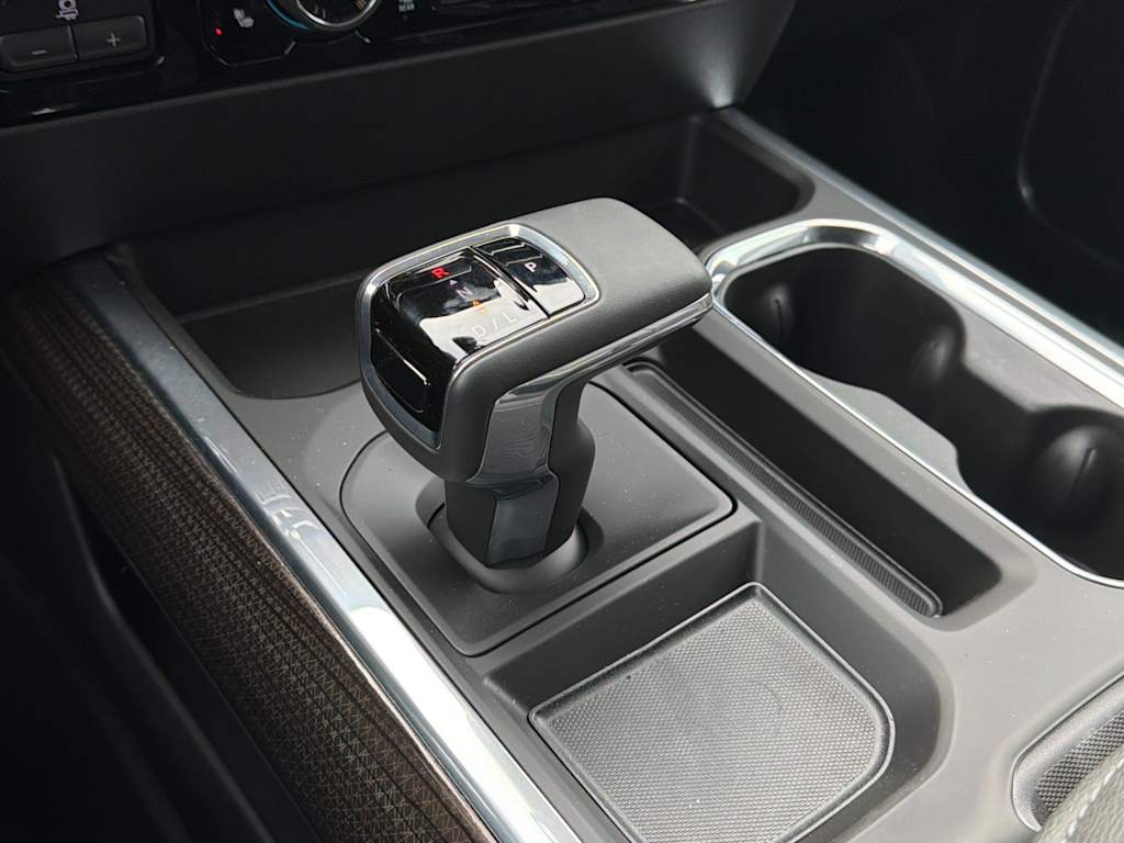 Thumbnail: 2026 Chevrolet Silverado 1500 - 14