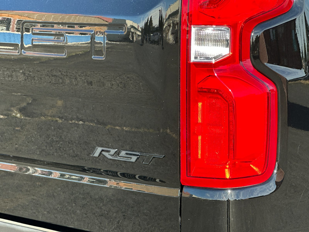 Thumbnail: 2025 Chevrolet Silverado 1500 - 28