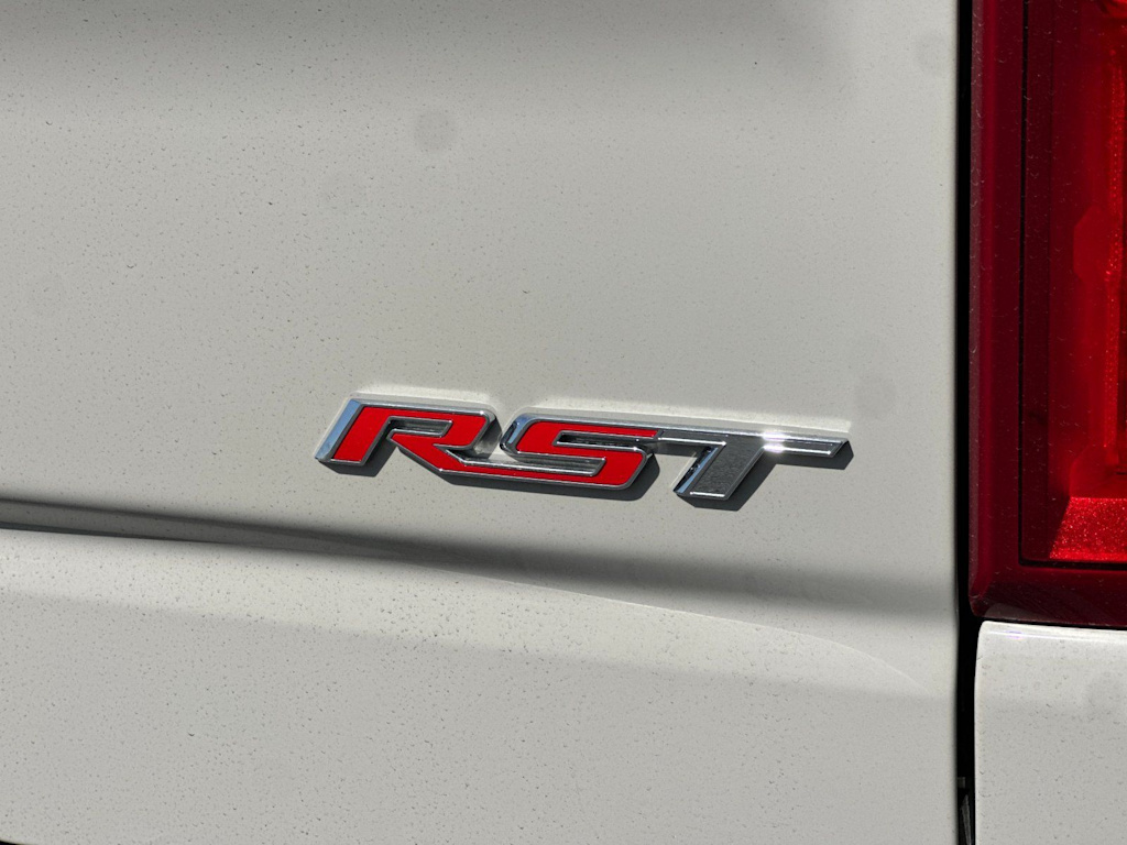 Thumbnail: 2026 Chevrolet Silverado 1500 - 7