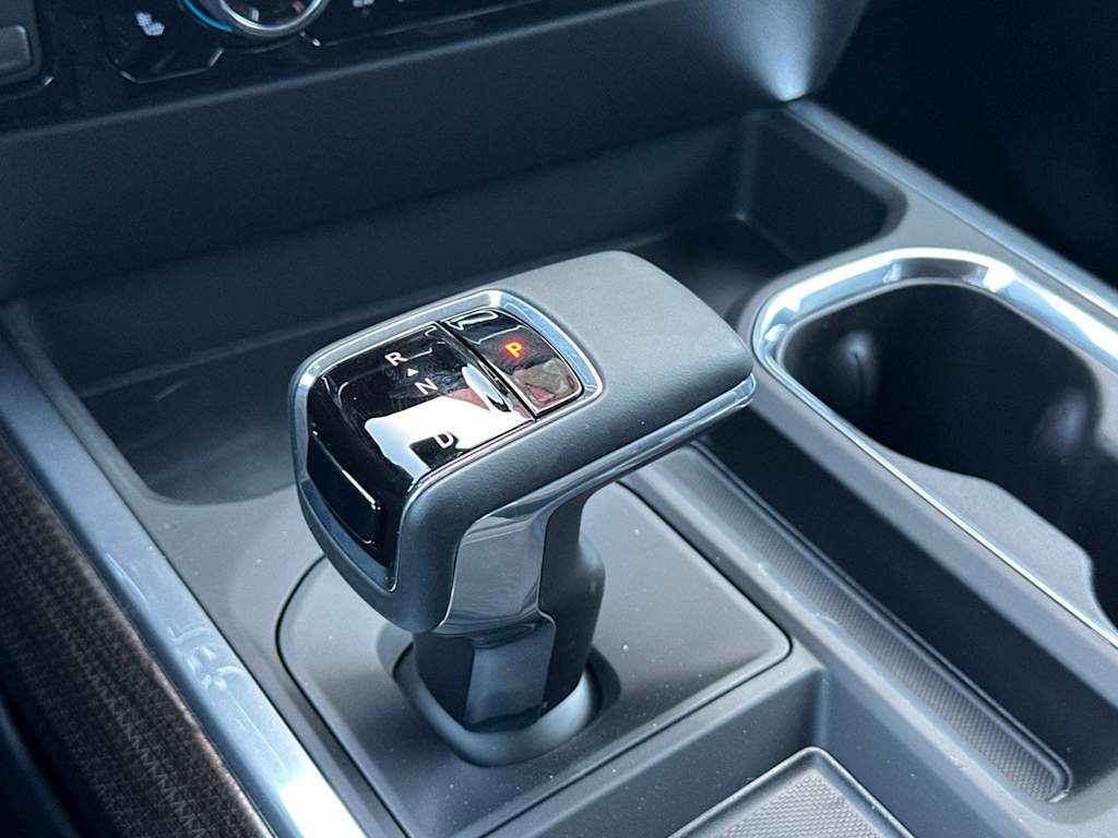 Thumbnail: 2026 Chevrolet Silverado 1500 - 14